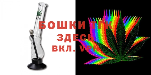 хмурый Горнозаводск