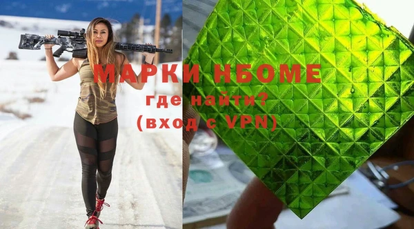 хмурый Горнозаводск