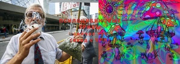 хмурый Горнозаводск